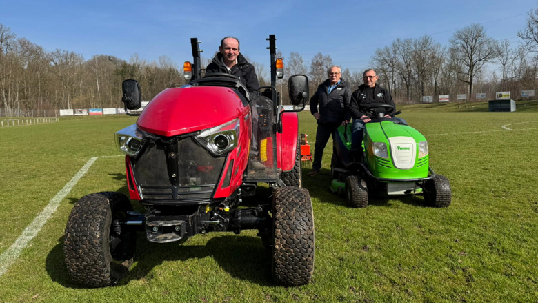 Große Ansicht vom Video