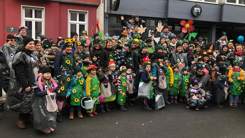 Große Ansicht vom Video