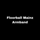 Floorball Mainz Armband