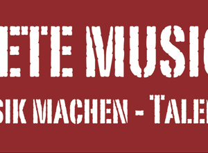Video - Complete Music Camp