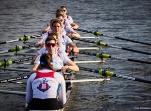 Alstersprinter RBL - Saison 2024