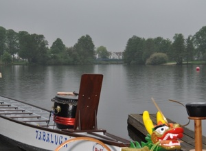 Drachenboot
