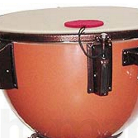 Beschaffung von Musikinstrumenten