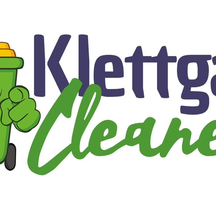 Cleanup-Ausstattung