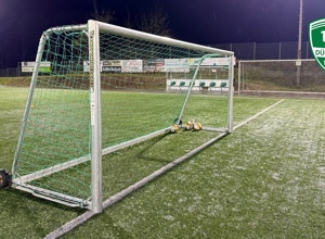 Mehr Jugendtore für unsere Zukunft