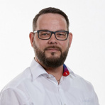 Enrico Laue