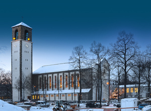 Weihnachtsoratorium für Kinder 2026