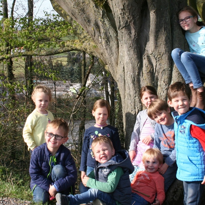 GEMEINSAM GESUND GROSS WERDEN