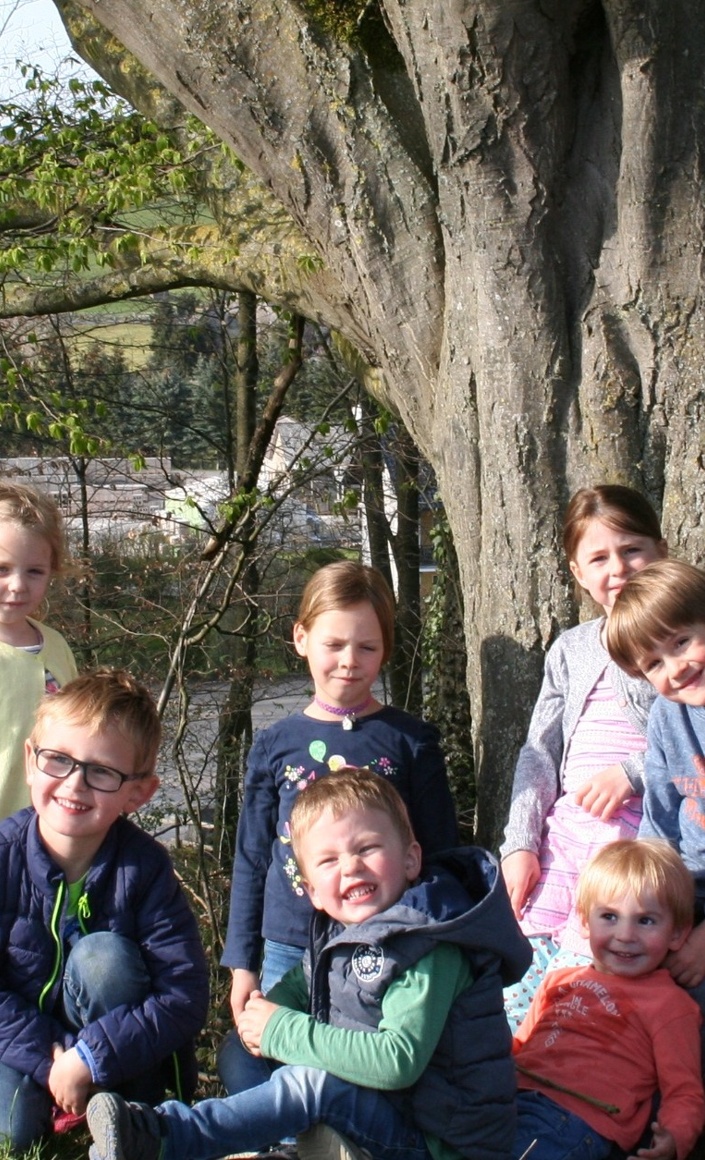 GEMEINSAM GESUND GROSS WERDEN