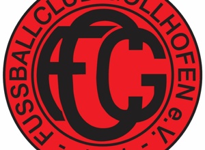 FC Gollhofen Fußball-Kleinfeldtore