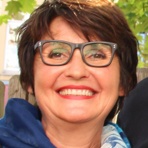 Christiane Matzewitzki