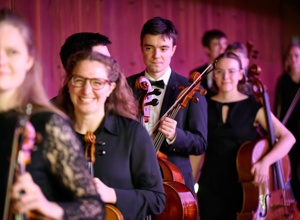 Sommerkonzert Philharmonisches Orchester Aachen