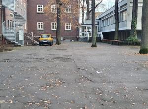 Schule in Bewegung