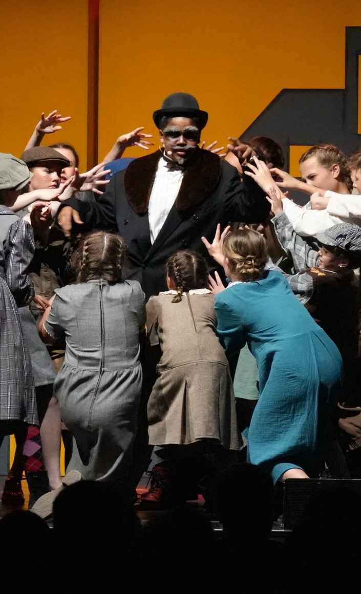 Neue Ausstattung für die Musical Factory e.V. Schwäbisch Gmünd
