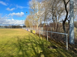 LED Flutlichtanlage ASV Rexingen