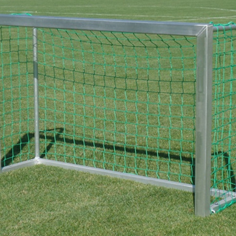 Fußballminitore für die JSG Siegtal/Heller