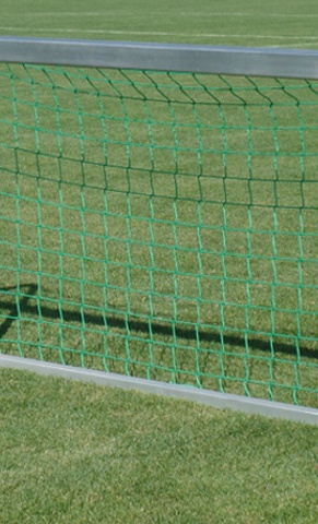 Fußballminitore für die JSG Siegtal/Heller