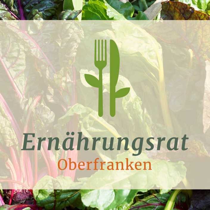 Bioregionale Lebensmittel für mich!