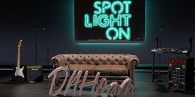 Spotlight on DAHoam
