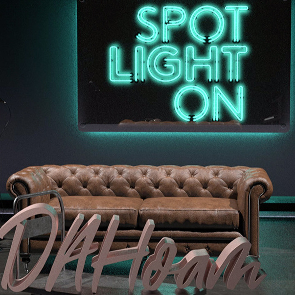 Spotlight on DAHoam