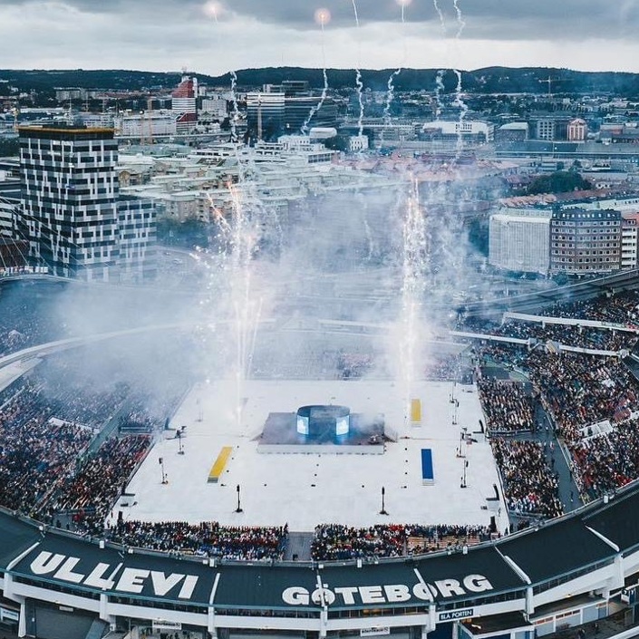 Gothia Cup 2025 BV Werther
