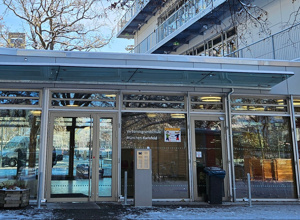 Wir lesen los! Die neue Schulbücherei an der VGS