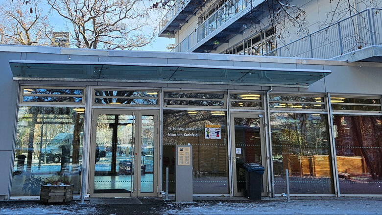 Große Ansicht vom Video