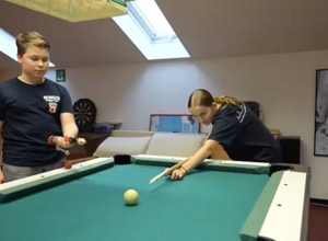 FFW Deggendorf - Renovierung Jugendraum