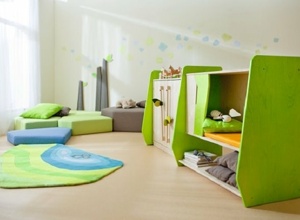 Ausgleich, Ruhe und Abenteuer – die Traumoase