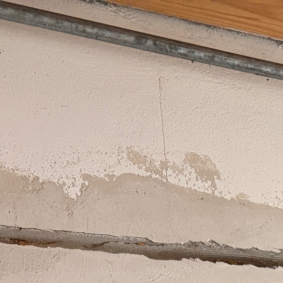 Renovierung der Garage des Musikverein Frohsinn Albershausen e.V.