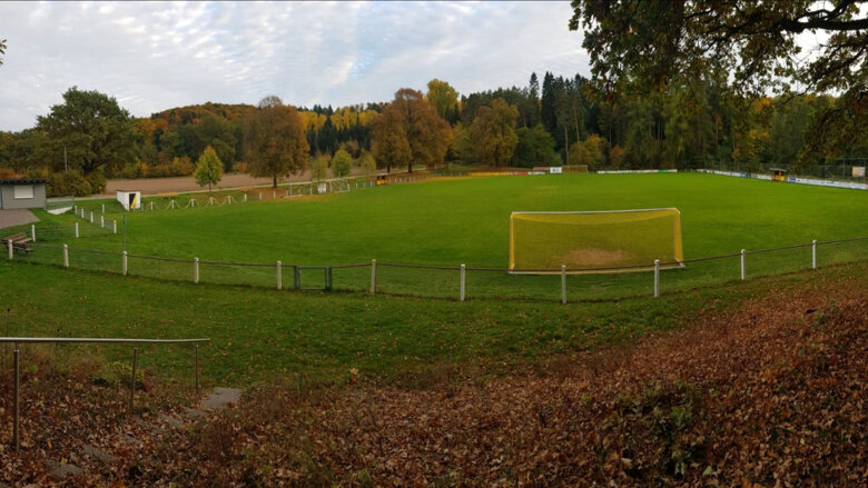 Große Ansicht vom Video