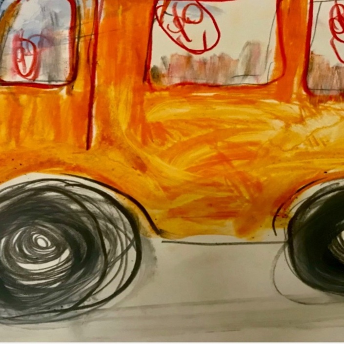 „Ein Schulbus für die Talanderschule“