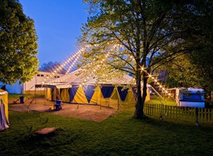 Circus Tausendtraum