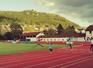 Indoor und Outdoor - Durch die Corona-Zeit