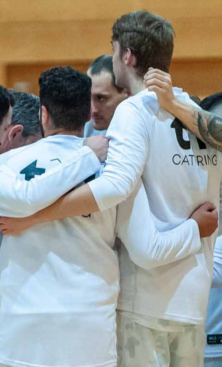 Regionalligabasketball in Veitshöchheim