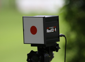 Erweiterung unserer Lichtpunktanlage für die Schützenjugend.