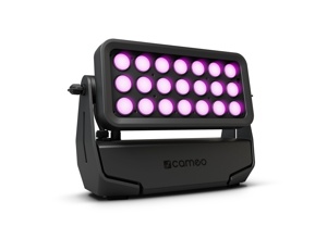 Let There Be Light - GFS erstrahlt!