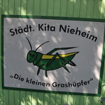 Förderverein KiTA Die Kleinen Grashüpfer