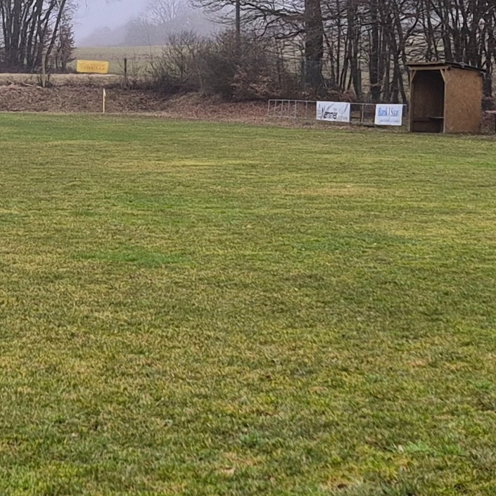 Sanierung Rasenplatz SV Gimbweiler