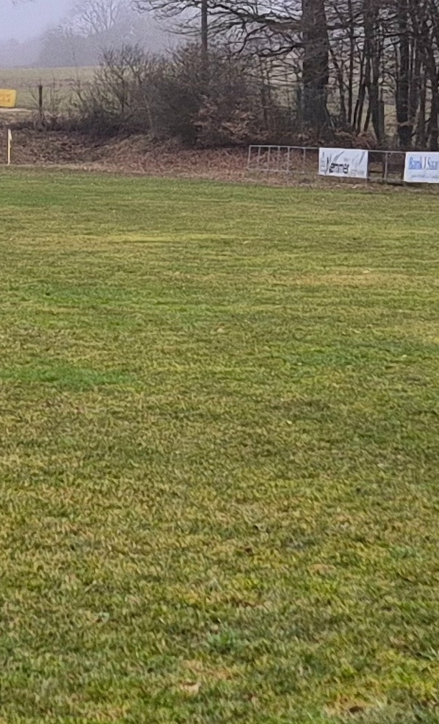 Sanierung Rasenplatz SV Gimbweiler