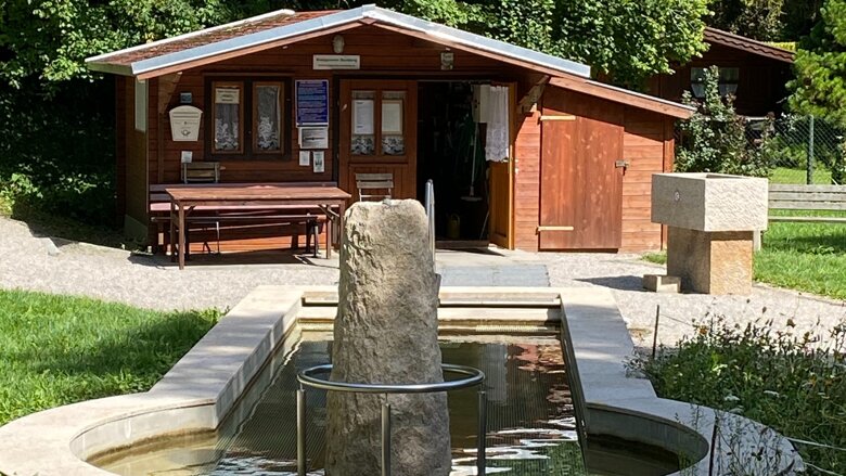 Große Ansicht vom Video