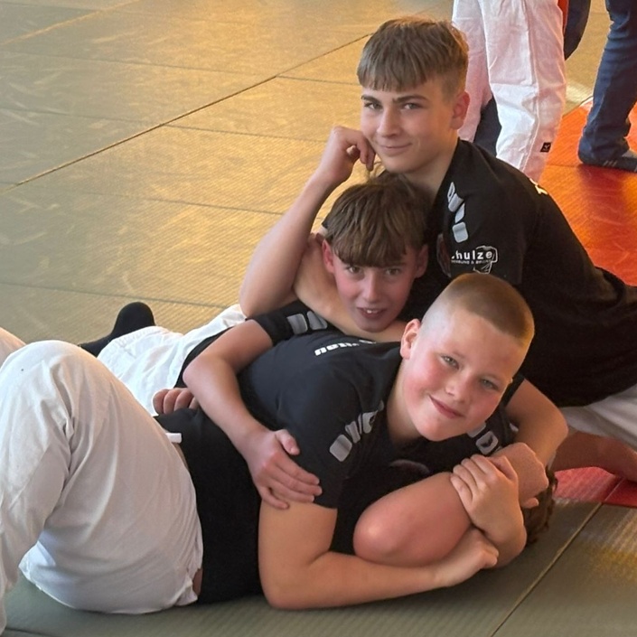 Wir machen Kinder stark