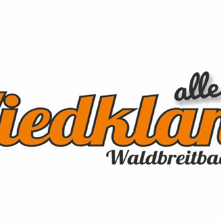 Softshelljacken für den Wiedklang Waldbreitbach