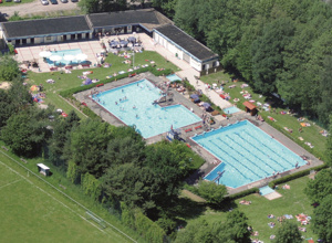 Freibad Lohe - Wir brauchen eure Hilfe!
