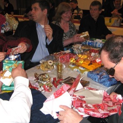 Weihnachten ohne Geschenke?