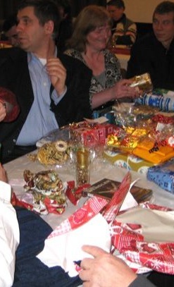 Weihnachten ohne Geschenke?