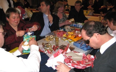 Weihnachten ohne Geschenke?