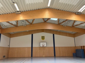 Es werde Licht beim VfL Nastätten!