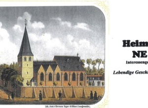 Video - Historischer Wanderpfad durch Nettesheim-Butzheim