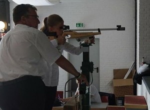 Teamkleidung für die Jugendkompanie des KSV e.V.